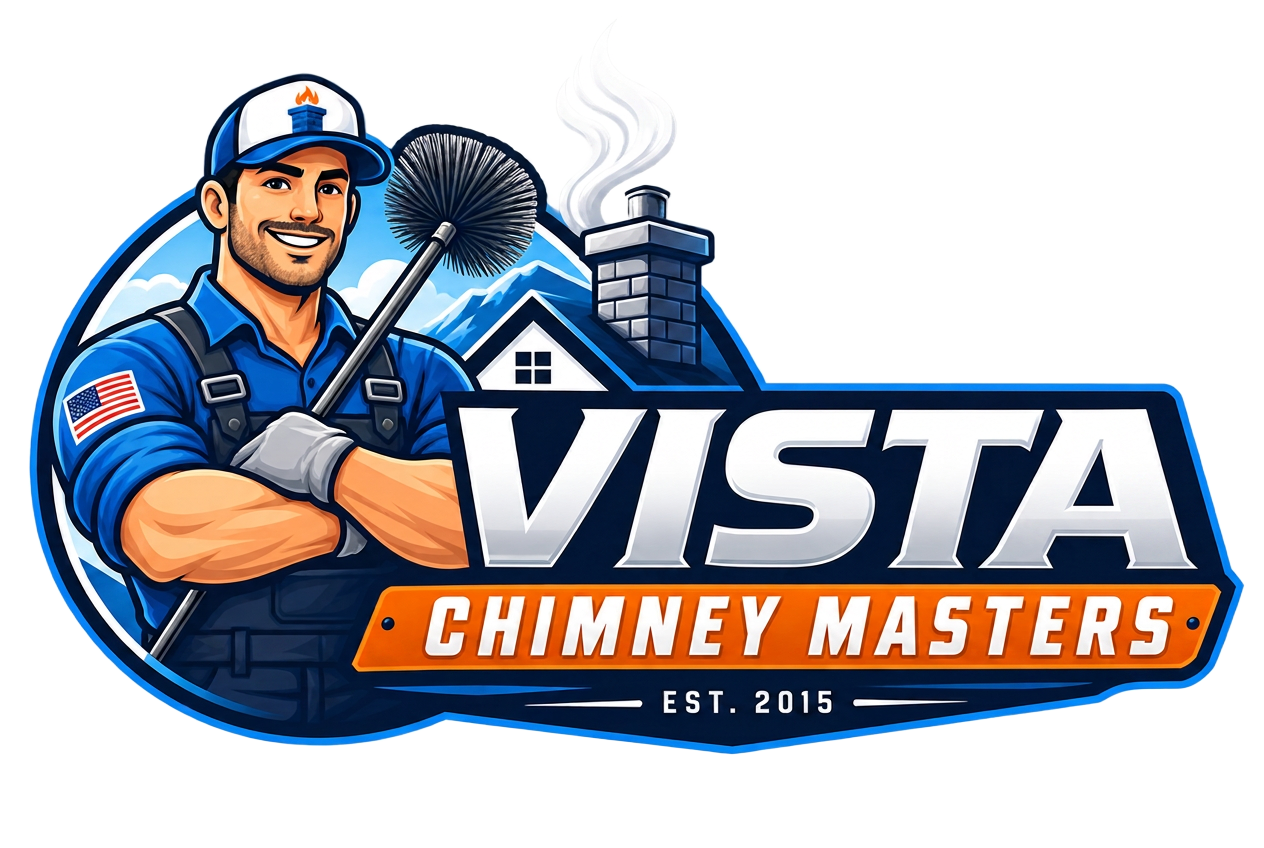 Vista Chimney Masters