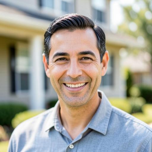 Daniel Reyes