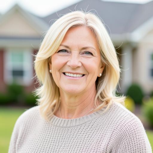 Karen Whitfield