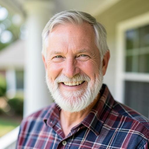 Michael O'Brien